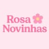 Rosa gostosas novinhasion 🌸