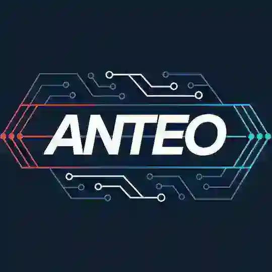 Антон Павлов / ANTEO