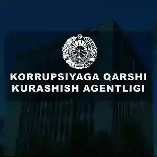 Korrupsiyaga qarshi kurashish agentligi