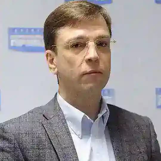Антискрепа
