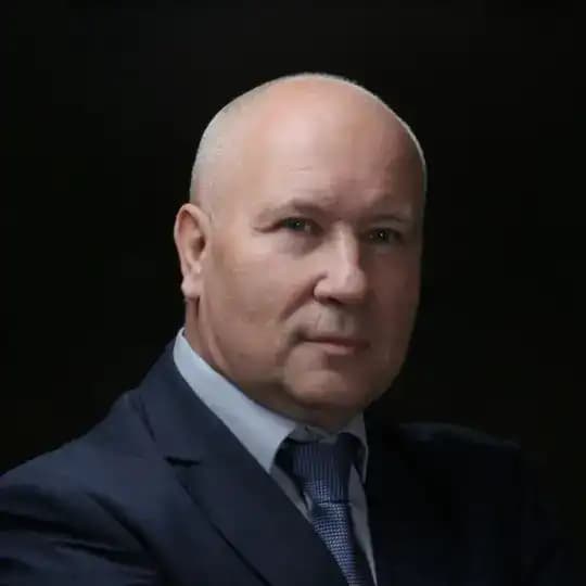 Николай Антонов
