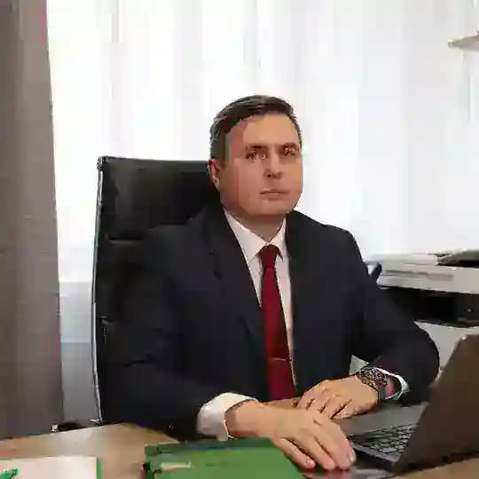 Анатолий Антонов | АБ «Антонов и партнеры»