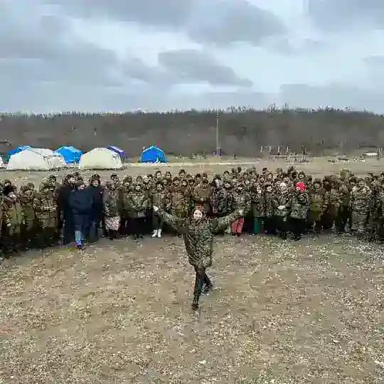 АНТОНОВА 🇷🇺