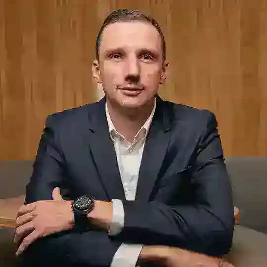 Антон Пинский
