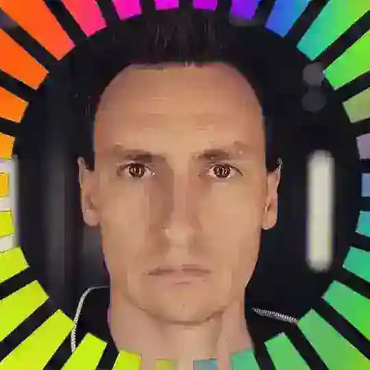 Антон Саморуков