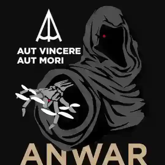 ANWAR
