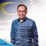 Anwar Ibrahim (official)