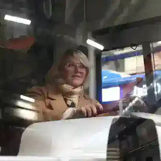 Алёна Беликова