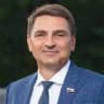 Андрей Марков