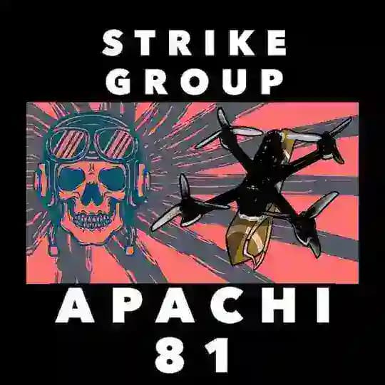 Apachi | STRIKE GROUP