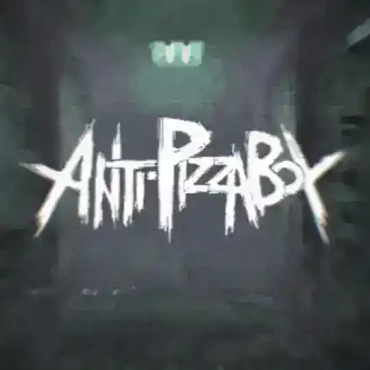 ANTI-PIZZABOY [N-CORE]