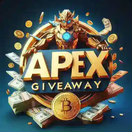 Apex Giveways 🇮🇳