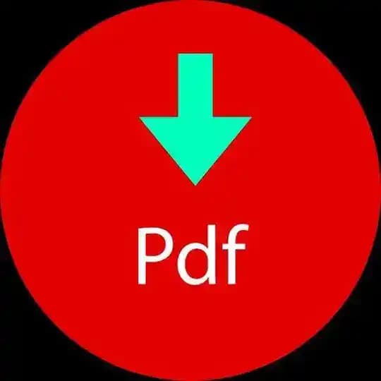 ALL PDFS AVAILABLE