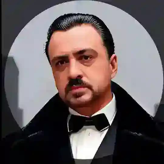 Вы меня, конечно, извините, но...