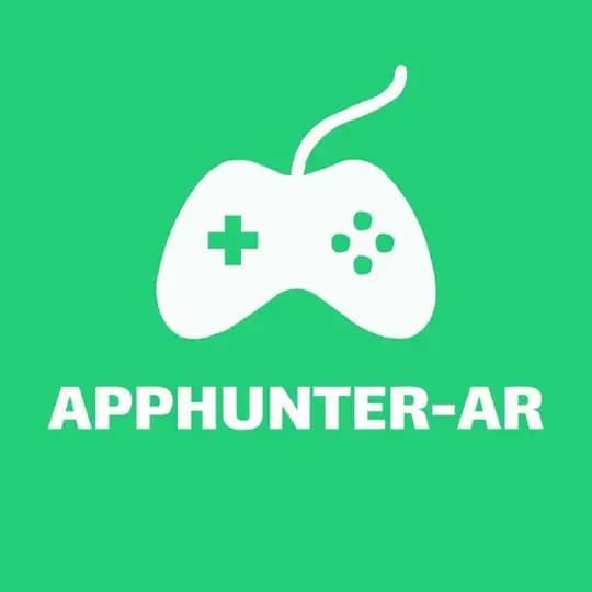 AppHunter-AR