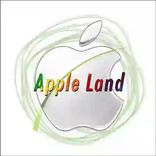 اپل لند