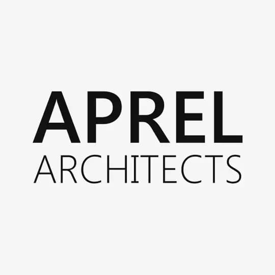 Aprelarchitects