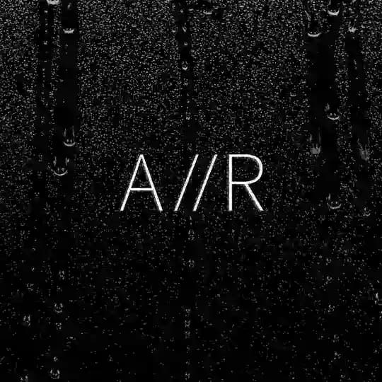 April Rain