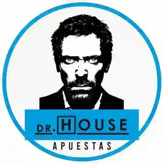 Apuestas Tipster Dr House