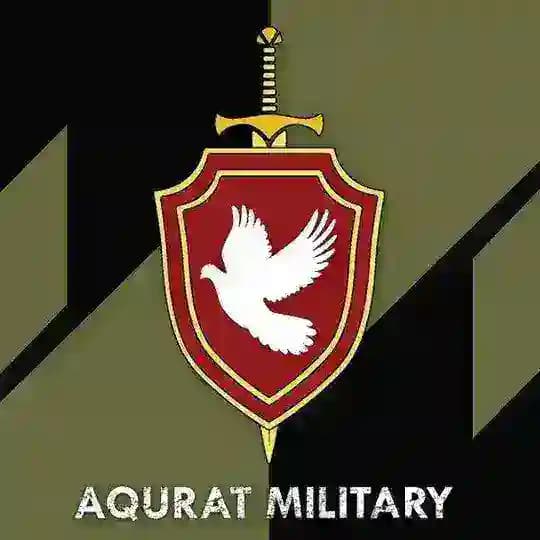 Военный юрист ЮК Акурат Милитари