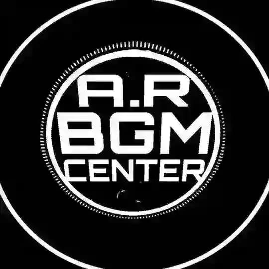 AR BGM CENTER STATUS