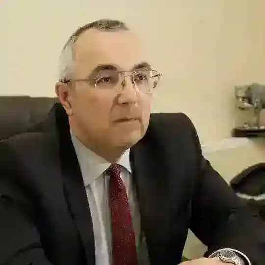 Александр Радомский