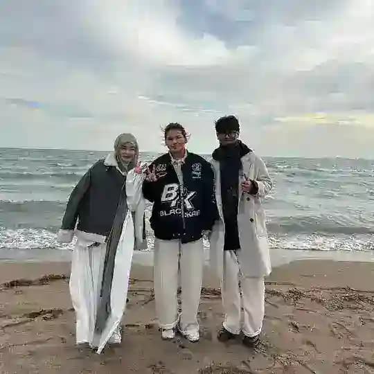 Три Идиота🐒
