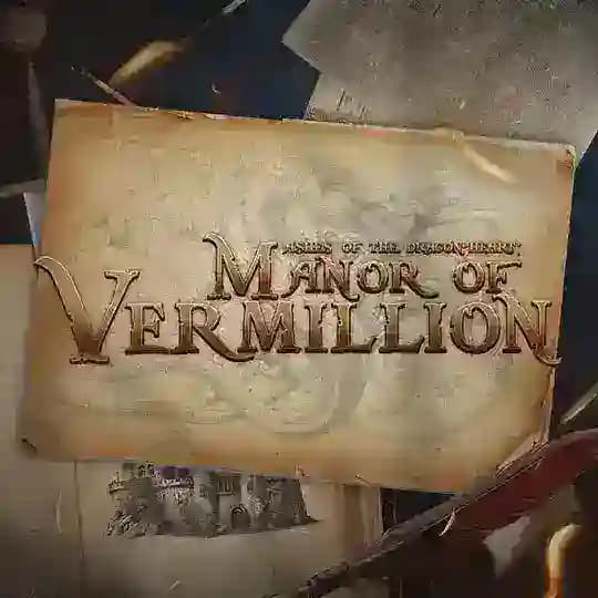 Vermillion's Reminiscences.