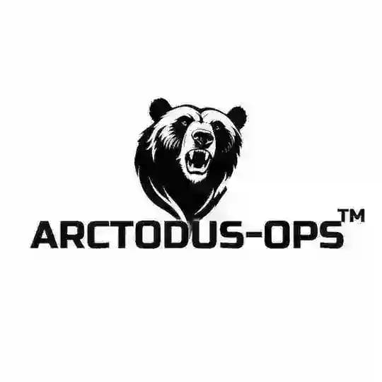 ARCTODUS-OPS™ Разработка одежды специального назначения. 🇷🇺