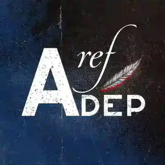 𝗔𝗥𝗘𝗙𝗗𝗘𝗣 |عارف دپ