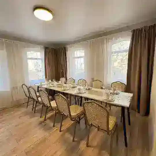 Аренда дома в центре города