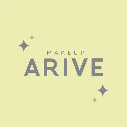 Arive Makeup