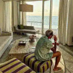 ARJUN MALIK™ Profile