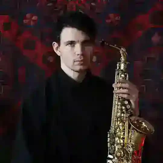 Аркадий Пикунов / Arkady Pikunov