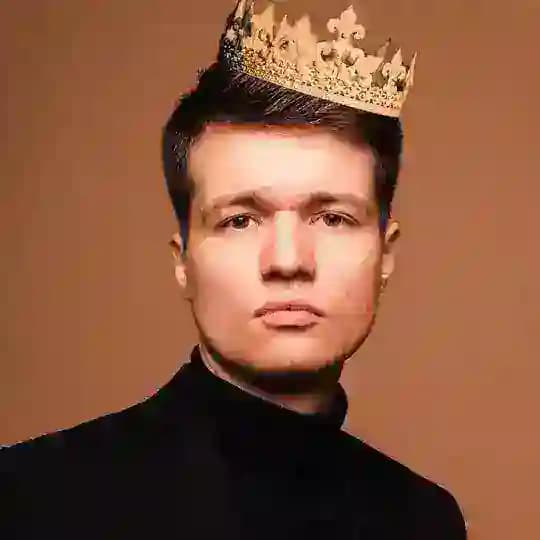 Аркадий II Романов Profile