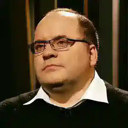 Аркадий Малер