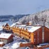 Arkhyz Royal Resort&SPA | Архыз Отель