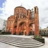 Армянская Церковь в Москве
