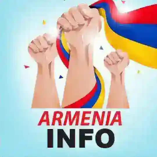 ARMENIA INFO 🇦🇲