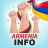 ARMENIA INFO 🇦🇲