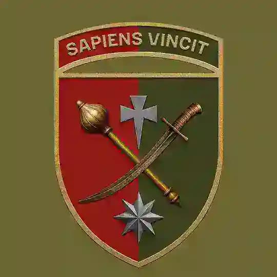 18-й армійський корпус / 18th Army Corps