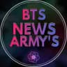 BTS⁷ NEWS ARMY'S 🌺