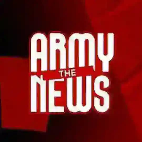 BTS⁷ ARMYS NEWS • ARIRANG ⊙⊝⊜ 🪭 Profile