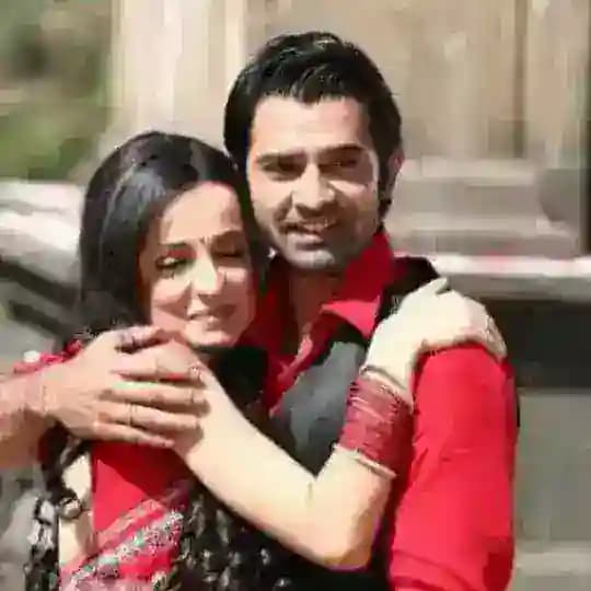 مسلسل من النظرة الثانية كامل Profile