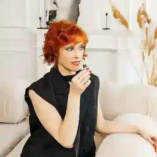 Аромапсихолог 🌺 Парфюмер