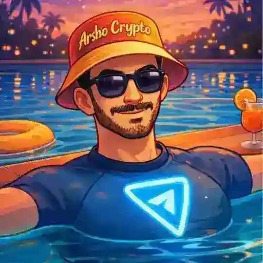 Arsho Crypto
