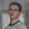 Художник Александр Савеленко