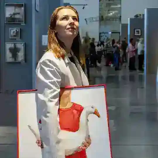 Екатерина Солод 🔴