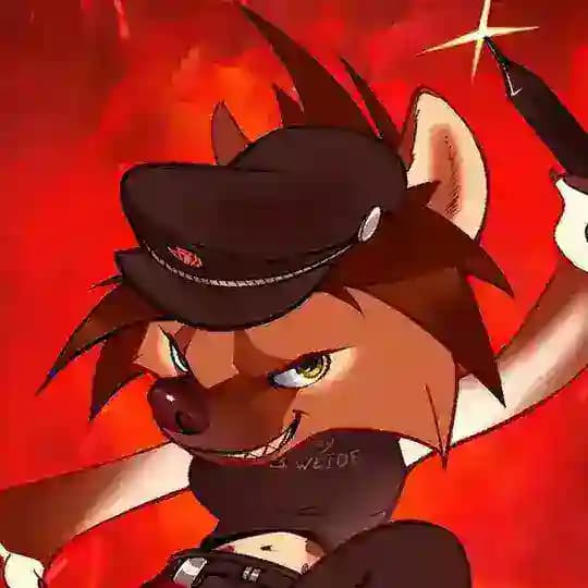 Маркизат "Тити" 18+_TitoAihavo