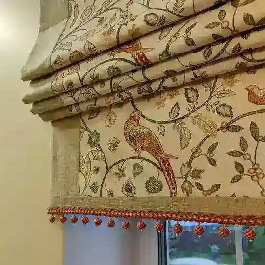 Art_Tulle Шторы на заказ